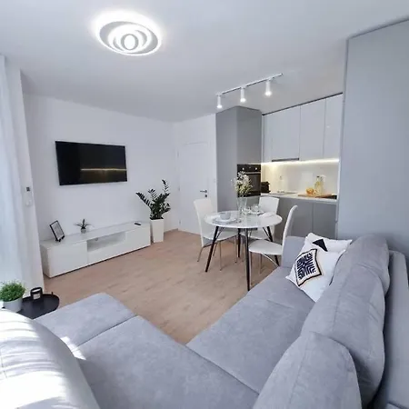 Appartement Nova *