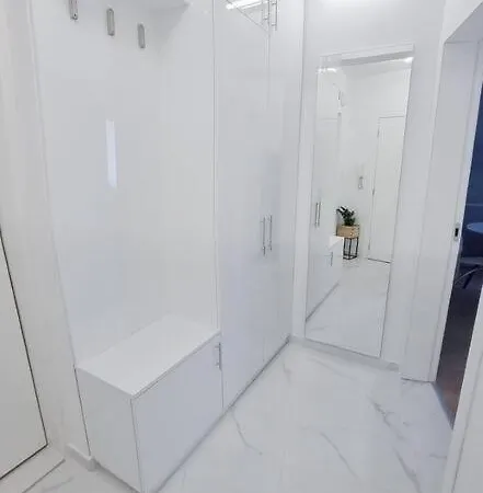 Appartement Nova