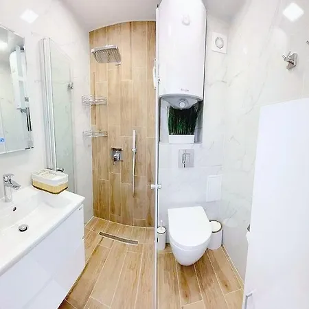 Appartement Nova