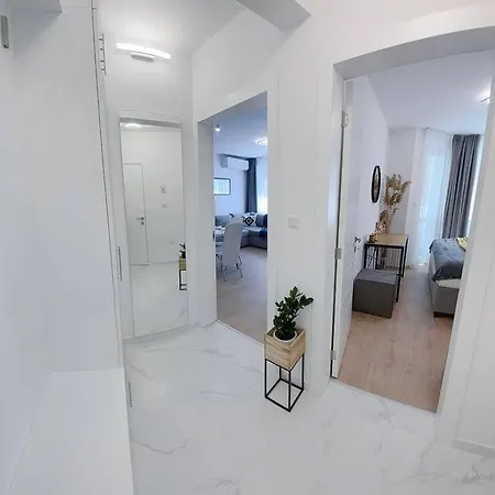 Nova Appartement *
