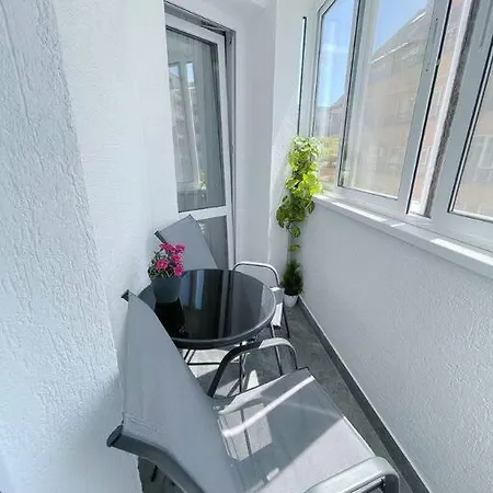 Nova Appartement Varna
