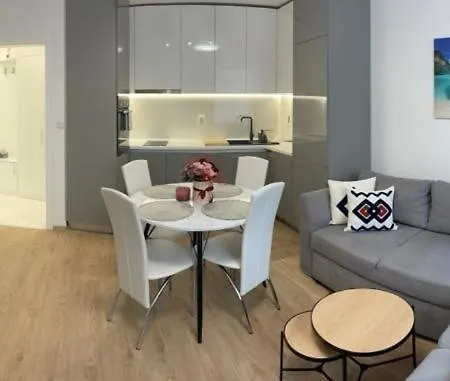 Appartement Nova