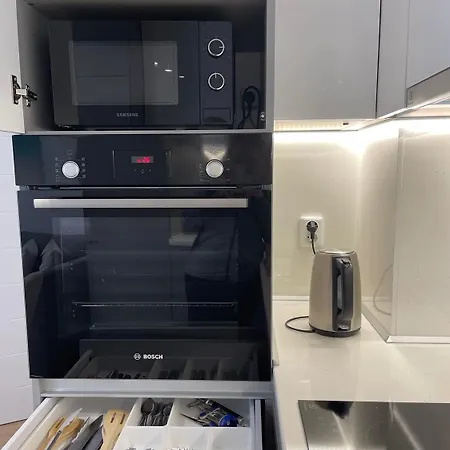 Nova Apartament *