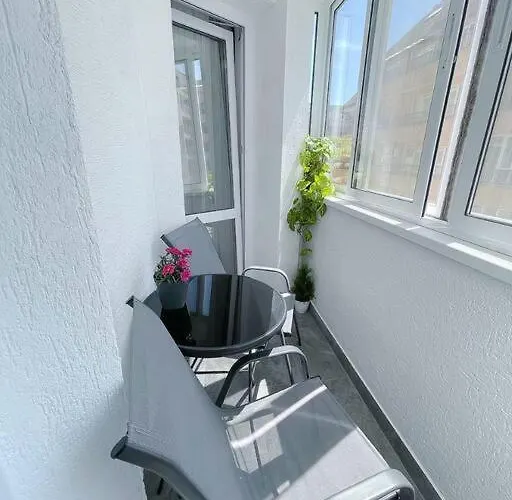 Nova Apartment Varna